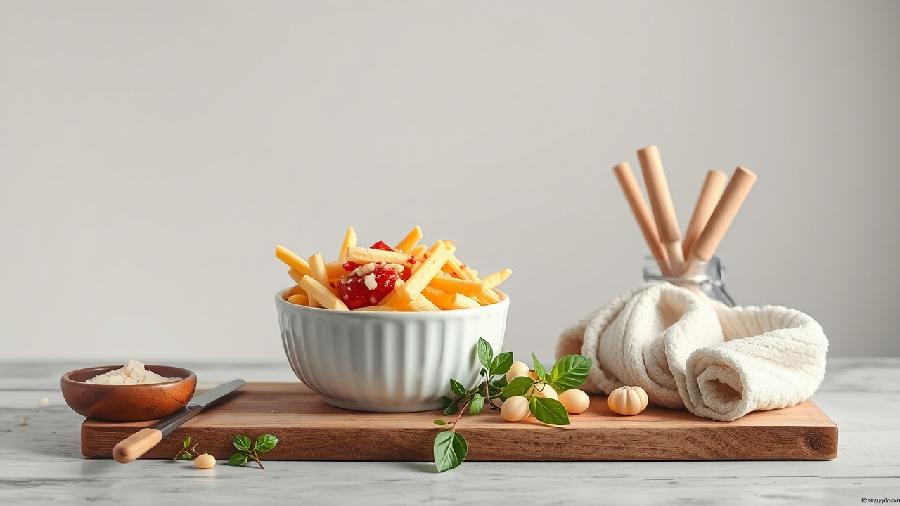 - H2: A importância de receitas fáceis no dia a dia - H2: A importância de receitas fáceis no dia a dia