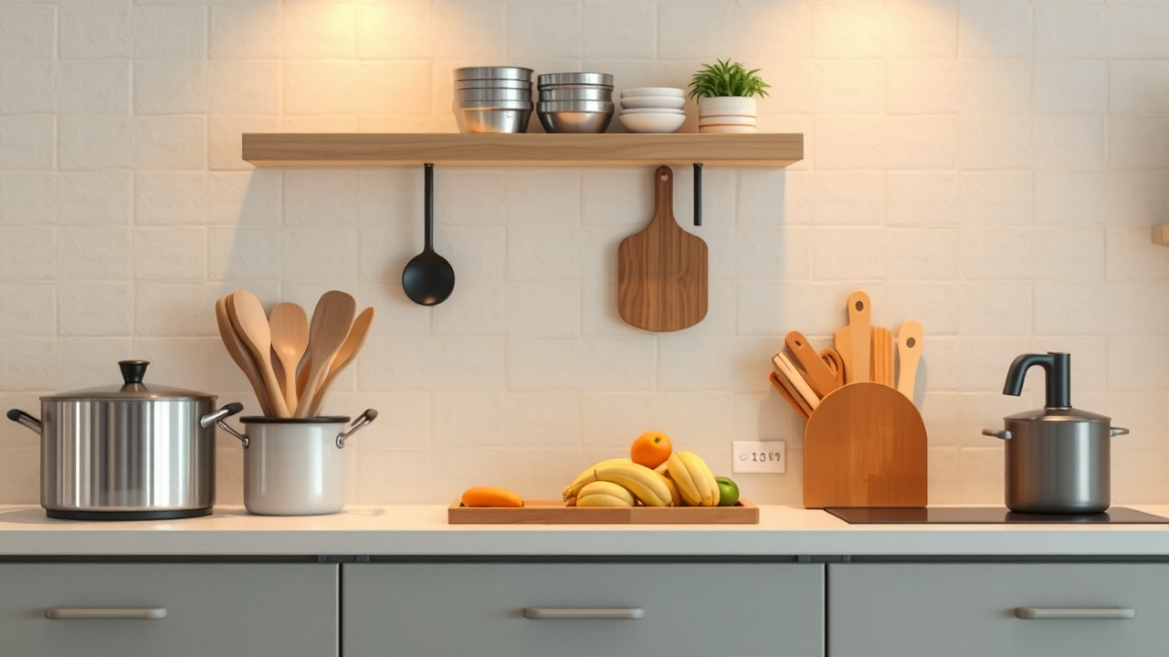 - H2: A Importância de Economizar na Cozinha - H2: A Importância de Economizar na Cozinha